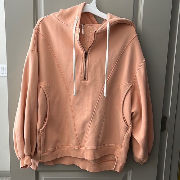 Free people high road pullover XS - Picture 1 of 3